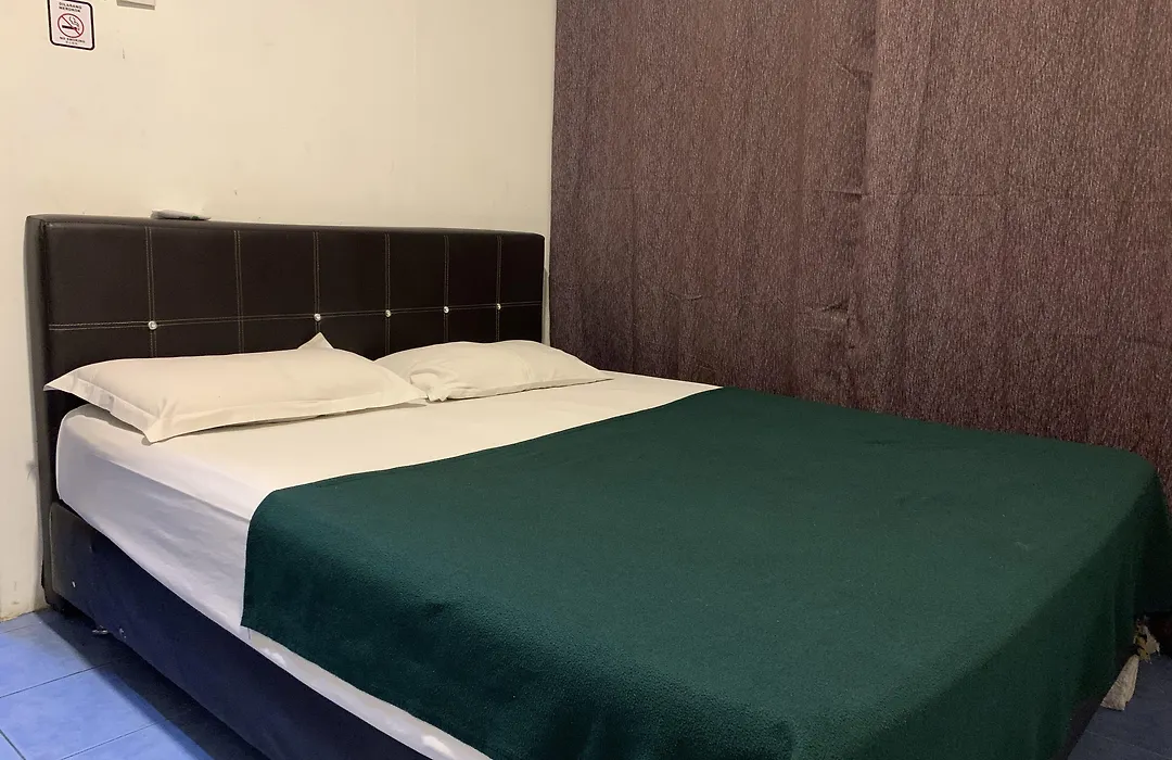 Abs Bintang Guest House-1
