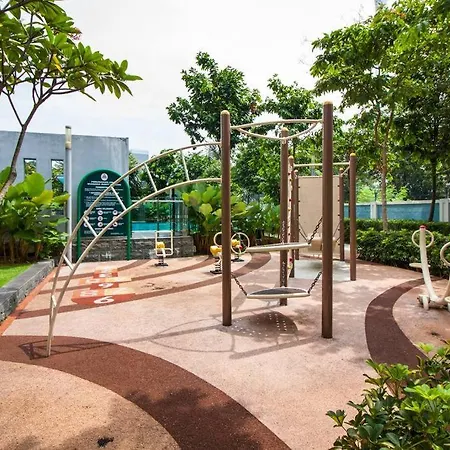 Suasana Bukit Ceylon By Plush-3