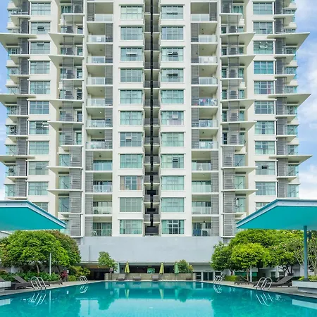 Suasana Bukit Ceylon By Plush-2
